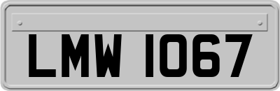 LMW1067