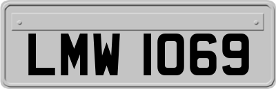 LMW1069