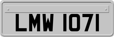 LMW1071