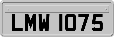 LMW1075