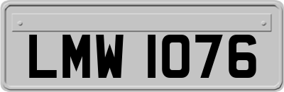 LMW1076