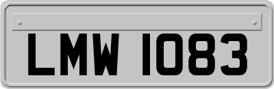 LMW1083