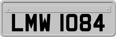 LMW1084