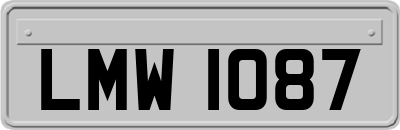 LMW1087