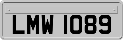 LMW1089