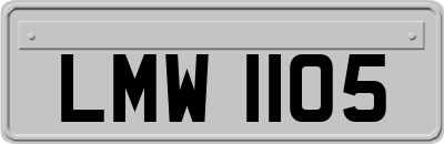 LMW1105