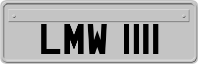 LMW1111
