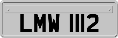 LMW1112