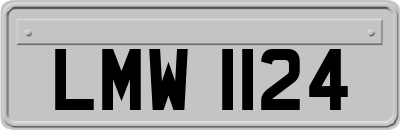 LMW1124