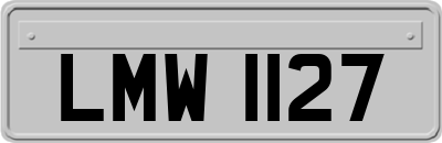 LMW1127