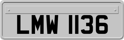 LMW1136