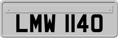 LMW1140