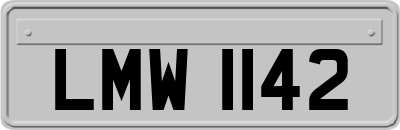 LMW1142