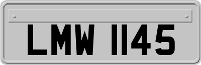 LMW1145