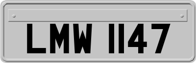 LMW1147