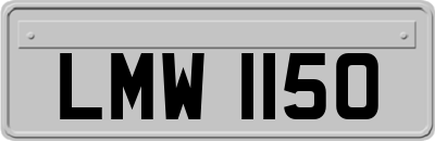 LMW1150