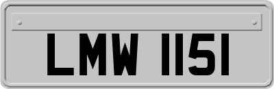 LMW1151