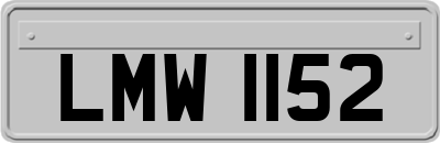 LMW1152