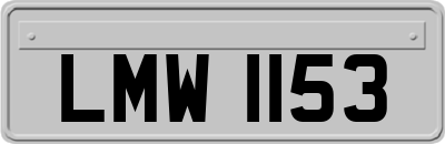 LMW1153