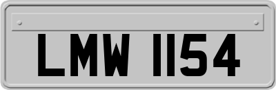 LMW1154