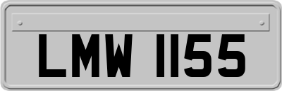 LMW1155