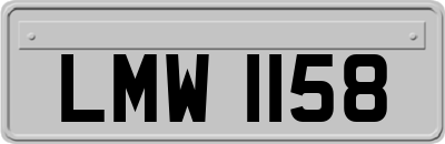 LMW1158