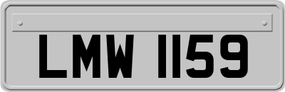 LMW1159