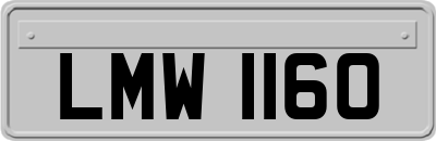 LMW1160