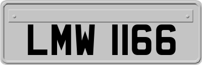 LMW1166