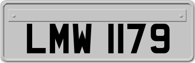 LMW1179