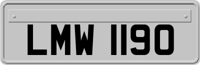 LMW1190