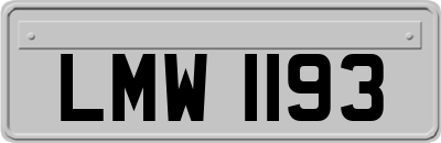 LMW1193