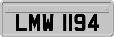 LMW1194