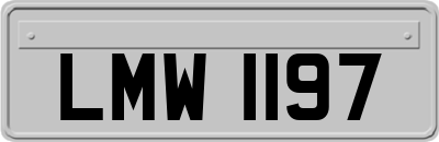 LMW1197