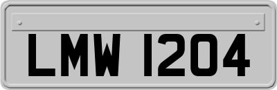 LMW1204