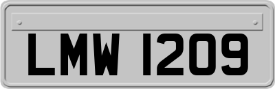 LMW1209