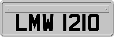 LMW1210