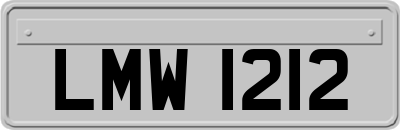 LMW1212