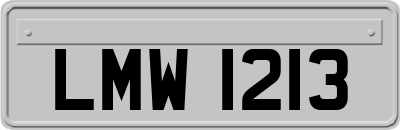 LMW1213