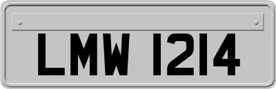 LMW1214