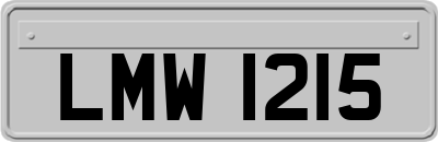 LMW1215
