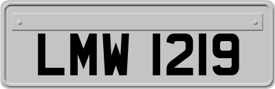 LMW1219