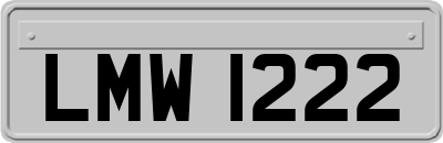 LMW1222