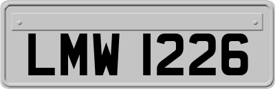 LMW1226