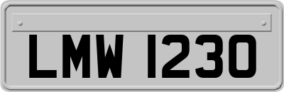 LMW1230