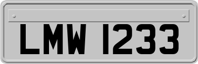 LMW1233