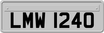 LMW1240