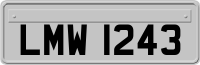 LMW1243