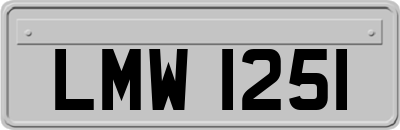 LMW1251
