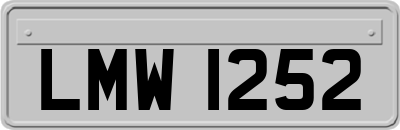 LMW1252